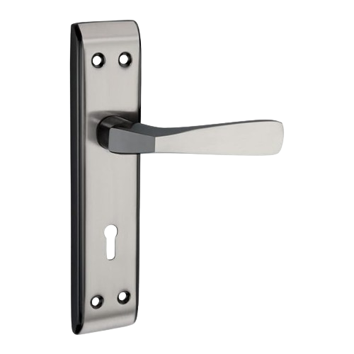 this is secure home mortise pair