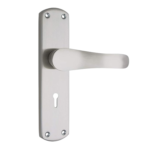 this is secure home mortise pair